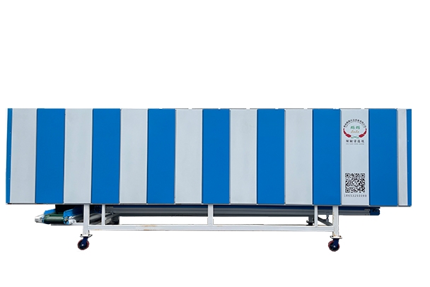 广西网式清选机