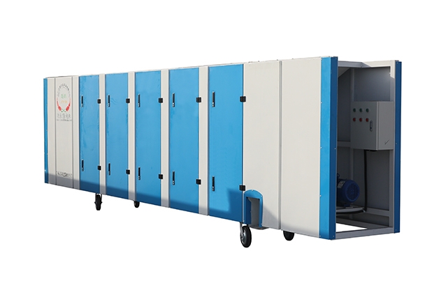 辣椒除柄机6LC-150B