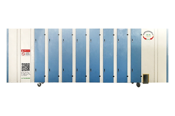 辣椒除柄机6LC-400B